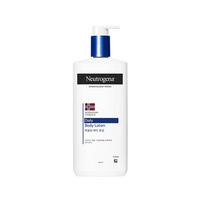 Neutrogena Norwegian Formula Daily Body Lotion 450ml