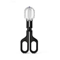 Kids Insect Catcher Scissors Bug Collector Tool with Transparent Capsule for Safe Observation and Handling of Small Insects Outdoor Educational Toy juoda