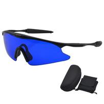 anlorr Golf glasses golf Golf ball-finding glasses, outdoor sports golf goggles juoda