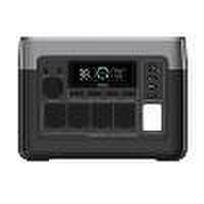 Oukitel P1500 Plus 1800W Output Power Station Solar Home Emergency Outdoor 1536Wh Battery Capacity Oukitel P1500PLUS EU US Stock 1800w 1536Wh Universal