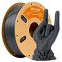 ERYONE Carbon Fiber PETG 3D Printer Filament 1.75MM Diameter 5kg 3D Printing Filaments CF-PETG