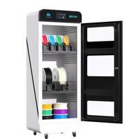 Mingda F01 6 Rolls 1.75mm 3D Filament Dryer Cabinet 3D Printer Machine for Storage and Printing PEEK, GF,CF,PLA,ABS,PETG MD-F01