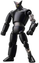 Revoltech Yamaguchi 44 Black Ox No. juoda