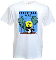 Fleetwood Mac Tusk Tour 79 v2 T-shirt white all sizes S5XL L