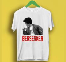 Berserker Jay and Silent Bob Strike Back Movie Shirt Music Shirts Unisex XL