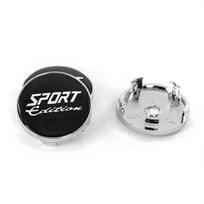 rstcl5 4 vnt. Išorinis skersmuo 54mm 60mm 62MM SPORTINĖ VERSIJA Ratlankio centrinis dangtelis Automobilio ratlankio dangtelis Padangos centrinis dangtelis Emblema 54mm
