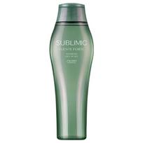 Shiseido Professional Fuente Forte Oily Scalp Shampoo