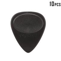 10/50pcs/Pack 0.7mm Non-Slip Nylon Acoustic Electric Guitar Picks Plectrums For Musical Instruments Guitar Parts Accessories 10pcs juoda
