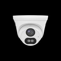 Uniview IPC-H26S-AP28-V1 6MP Dual-Light POE Dome IP Camera CN plug (adapter included) POE Power Supply