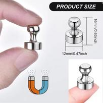 Espreso puodelio tinklelis su magnetine rankena Daugkartinis 51/53/58mm Kavos filtras Tinklelio magnetinis rinkinys Baristos Espresso priedai Kavos įrankis sidabras