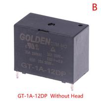 Gt-1A-12D/Gt-1A-12Dp Gordon oro kondicionavimo vandens šildytuvas 12V relė 25A Without head