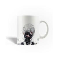 Mug en Céramique Anime Tokyo Ghoul d'horreur pure Ken Kaneki