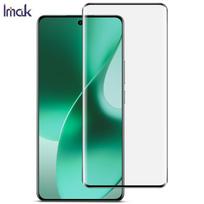 For Realme 15 5G Global Glass IMAK 3D Curved Full Screen Tempered Glass Film Realme 15 5G (Global)