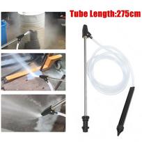 Sand Blaster Wet Blasting Washer Sandblasting Device Kit High Pressure juoda