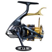 Shimano 21 Technium 2500DXG SR suktukas žvejybai Iso BB-X juoda