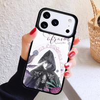 A Court of Mist Fury Sarah J Maas Phone Case For iPhone 17 Air 16 15 14 13 12 11 Pro Max Plus iPhone 15 Pro Max