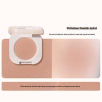 Novo Lively Single Color Eyeshadow - Shiny Crystal, Super Flash, Pearlescent Highlight, Natural Fine Glitter.