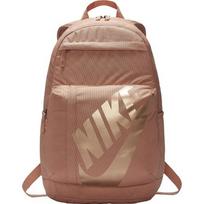 Nike Kuprinė NK Elmntl Bkpk Cream BA5381 605
