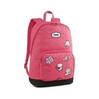 Puma Kuprinė Patch Backpack Pink 090344 02