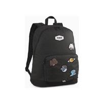Puma Kuprinė Patch Backpack Black 090344 01