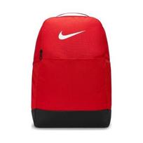 Nike Kuprinė Nk Brsla M Bkpk-9.5 Red DH7709 657