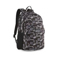 Puma Kuprinė Academy Backpack Grey Black 079133 19