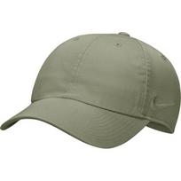 Nike Kepurė U Nk Club Cap Green FN4405 386