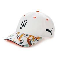 Puma Kepurė Neymar Jr Basketball White Colored 025201 01