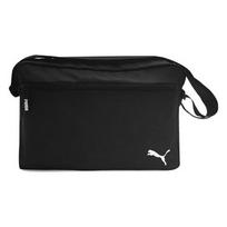 Puma Krepšys Team Messenger Black 090452 01