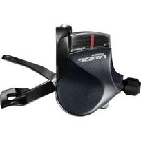 Pavarų rankenėlė (dešinė) Shimano SL-R3000 Sora su trosu 9 pavarų