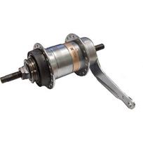 Galinė stebulė Shimano Nexus 3C41 3pav, 120/36