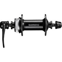Stebulė priekinė Shimano Tourney TX505 36H Center Lock