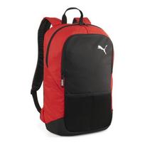 Puma Kuprinė Teamgoal Backpack Black Red 090239 03