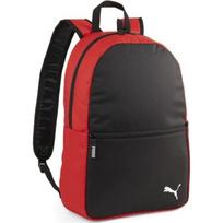 Puma Kuprinė Teamgoal Backpack Core Black Red 090238 03