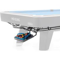 Ball Return System for Mr-Sung ACURRA by Rasson