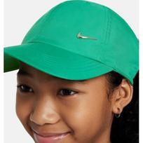 Nike Kepurė K Nk Df Club Cap Green FB5064 324