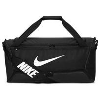 Nike Sportinis Krepšys Nk Brsla M Duff - 9.5 (60l) Black DH7710 010