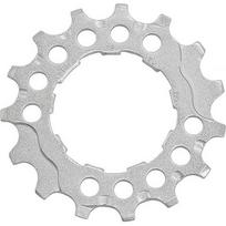 Žvaigždutė Shimano CS-M760 15T 9 pavarų, galiniam žvaigždių blokui
