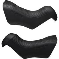 Stabdžių/pavarų rankenėlių gumos Shimano Ultegra Di2 ST-R8070