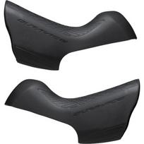 Stabdžių/pavarų rankenėlių gumos Shimano Dura-Ace ST-R9100