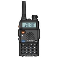 BAOFENG UV-5R Upgraded Walkie-Talkie (CN version)