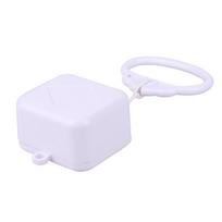 Pull String Cord Music Box Waterproof Bed Bell Rattle Toy with Classic Lullaby Melody Pull String Music Box for Kids Children China Mainland