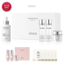 [24MS] Extreme White Melatoning Ampoule Special Set