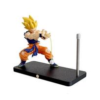 Dragon Ball Z Goku Spirit Bomb Night Light With Magnetic Design For Anime Fans