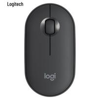 Logitech Pebble Wireless Bluetooth Silent Mouse