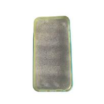 Lightweight Transparent Soft Cover For Iphone 6s Plus With Durable Fullbody Protection Blue 6s