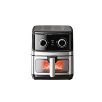 2026 Multifunctional Large Capacity Electric Air Fryer Oven EU Plug