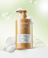 Caffeine Protein Power Shampoo 500ml