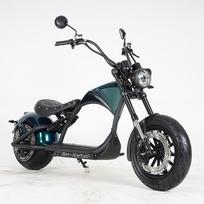 ES Sandėlis Miesto Komutavimo Motoroleriai City Coco 2000W Chopper Elektrinis Chopper Motociklas Citycoco M1P Stori Padangų Elektrinis Motoroleris 2000w 60 V Front 14inch; Rear 13inch