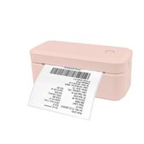 W-Marklife X4 Spausdintuvas Siuntimui Nešiojamas Terminis Etikečių Spausdintuvas Verslui 4x6 Colio ROHS Sertifikuotas USB/Belaidis Sandėlio Naudojimui X4